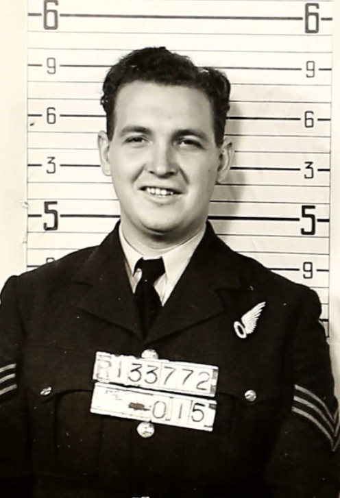 Photo of DENNIS MACDONALD SIM