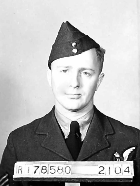 Photo of PERCY HARDY SIMONSON