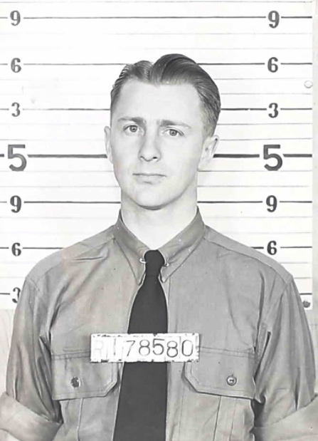 Photo of PERCY HARDY SIMONSON