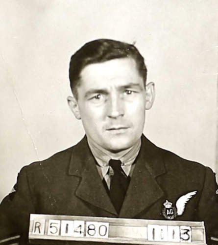 Photo of EDWIN SMITH