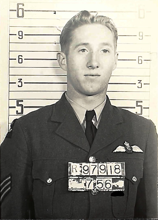 Photo of KENNETH CUNLIFFE SMITH