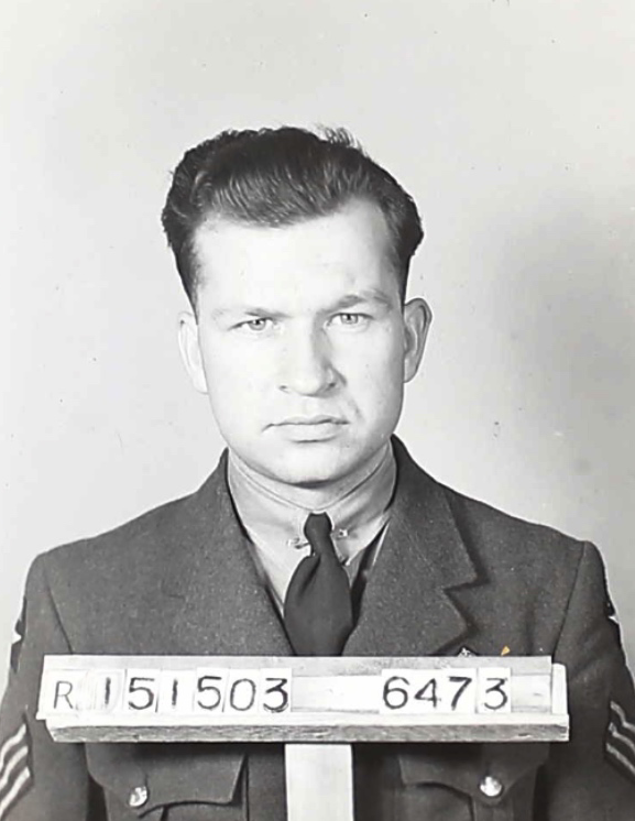 Photo of STANLEY SMITH