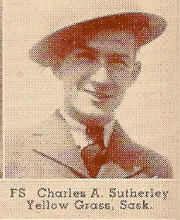 Photo of CHARLES ANDREW LEVERN SUTHERBY