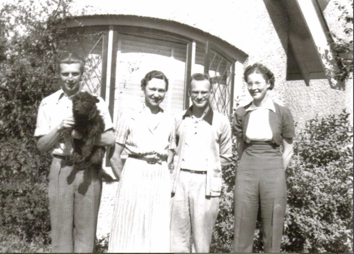 Photo of GEORGE KEITH SUTHERLAND