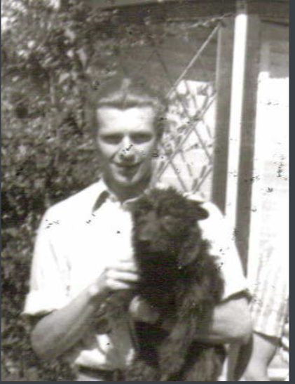 Photo of GEORGE KEITH SUTHERLAND