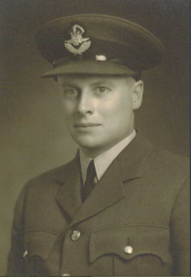 Photo of GEORGE KEITH SUTHERLAND