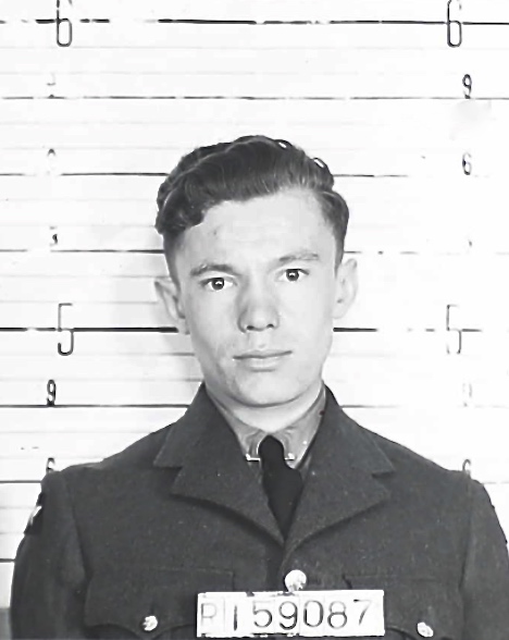 Photo of CHESTER SZYMANSKI