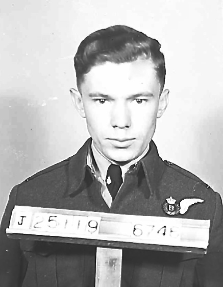 Photo of CHESTER SZYMANSKI