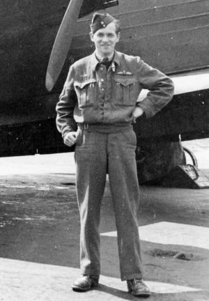 Photo of Adrian Taillon