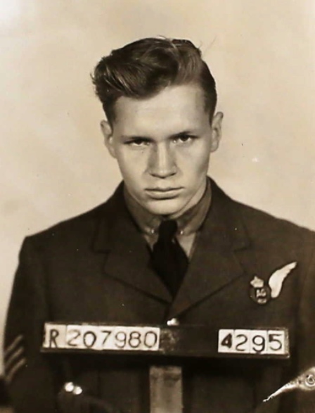 Photo of CECIL RALPH TAIT