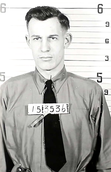 Photo of JOHN DARGAVEL TESKEY