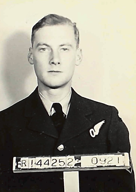 Photo of THOMAS RALPH HENRY TODHUNTER