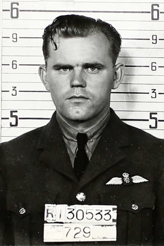 Photo of STEVE TOMYN