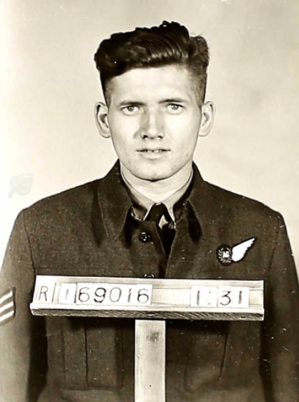 Photo of JAMES LYALL TRUAX