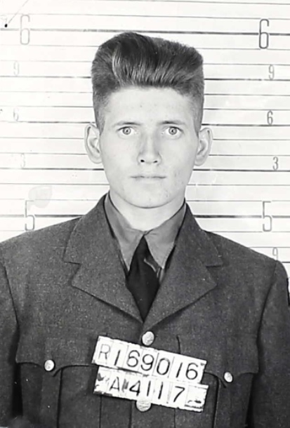 Photo of JAMES LYALL TRUAX