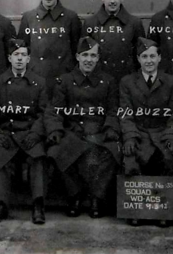 Photo of John Olmstead Tuller