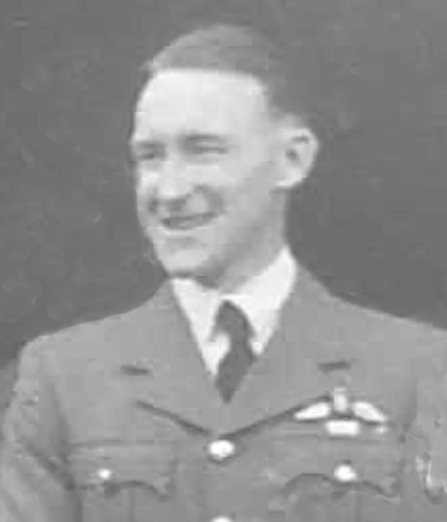 Photo of GEOFFREY TURNER