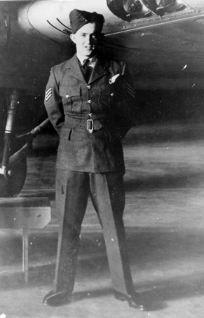 Photo of Elmer Tycoles