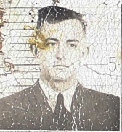 Photo of ELMER LAWRANCE TYCOLES