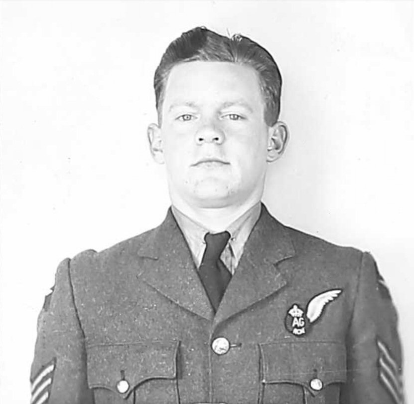 Photo of VICTOR LEWIS VALDE