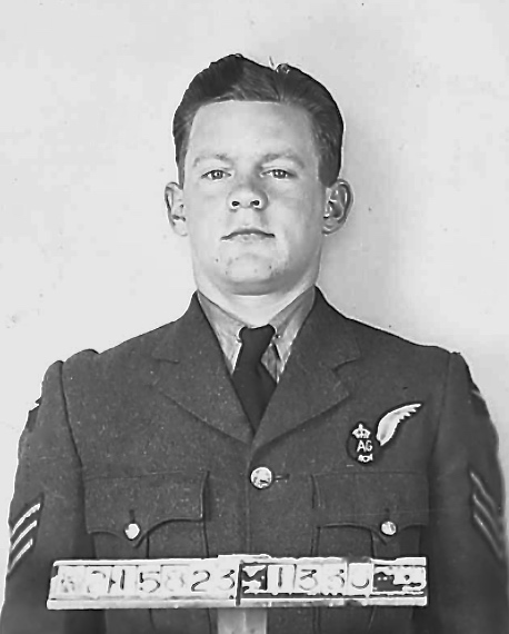 Photo of VICTOR LEWIS VALDE