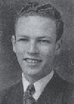 Photo of William Wallace Wagner