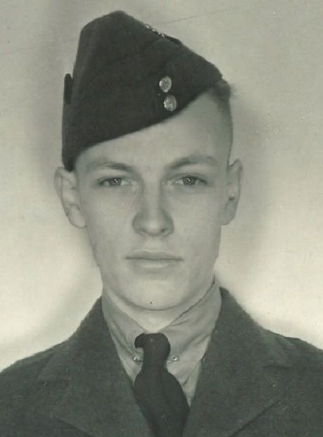 Photo of WILLIAM WALLACE WAGNER