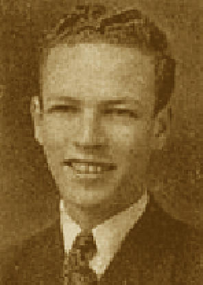 Photo of WILLIAM WALLACE WAGNER