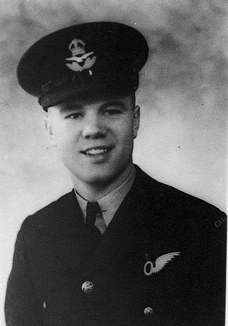 Photo of ARTHUR DOUGLAS WALKER