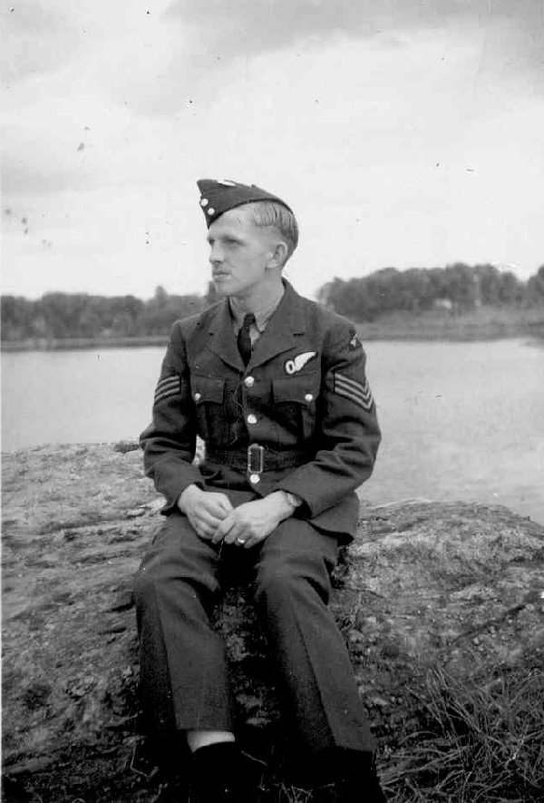 Photo of Arthur Ward