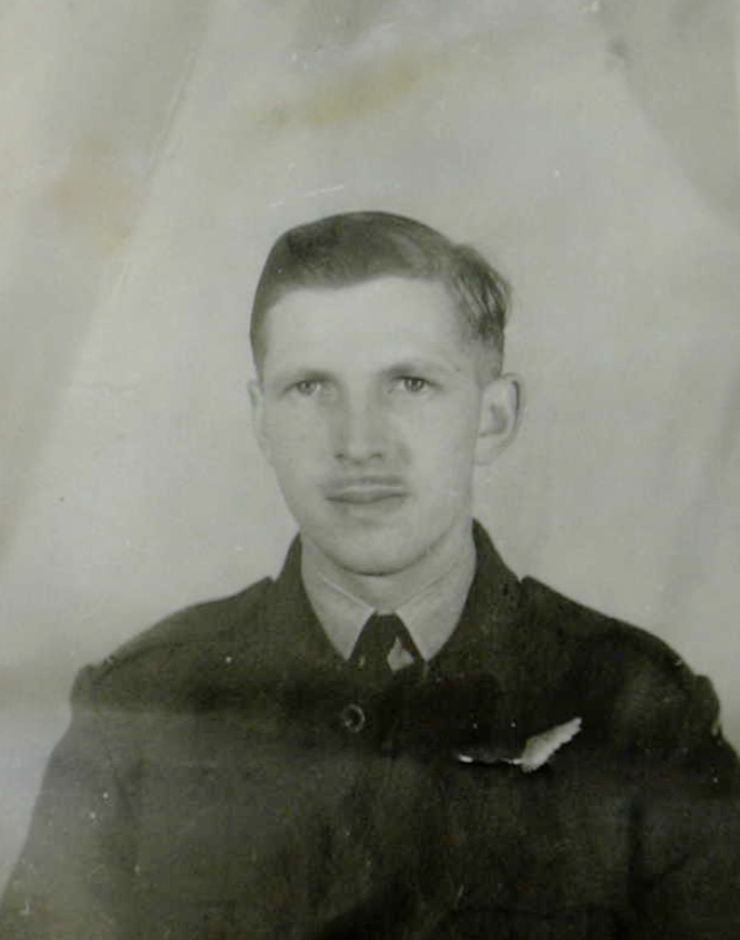 Photo of ARTHUR WILLIAM WARD