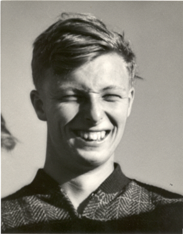 Photo 3 of David Garth Bud Williams