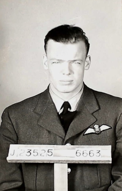 Photo of HUGH ROSS WILSON