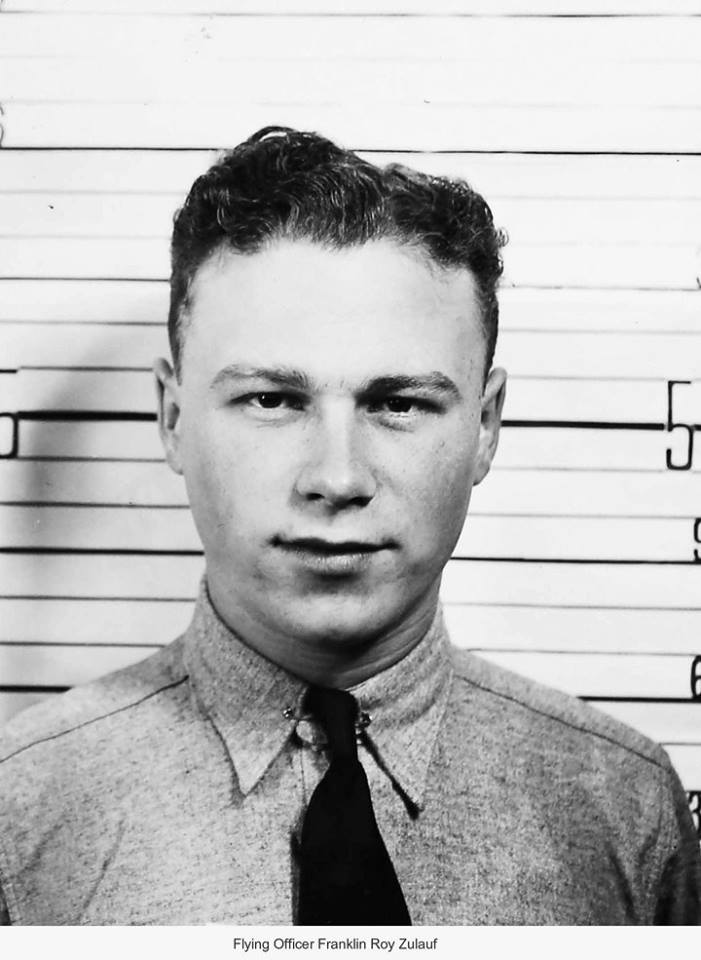 Photo of FRANKLIN ROY ZULAUF