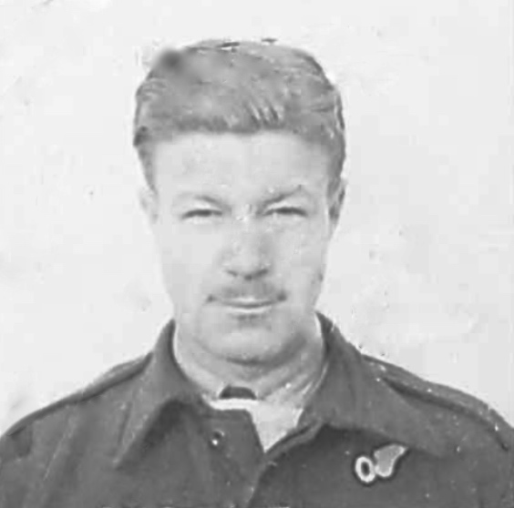 Photo of EDWARD SUDBURY ALEXANDER