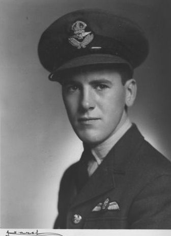 Photo of Richard John Watts Askwith