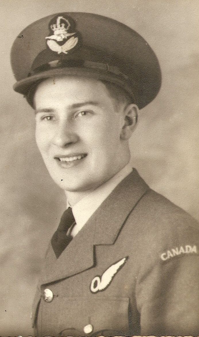 Photo of ANGUS JOHN BLACK