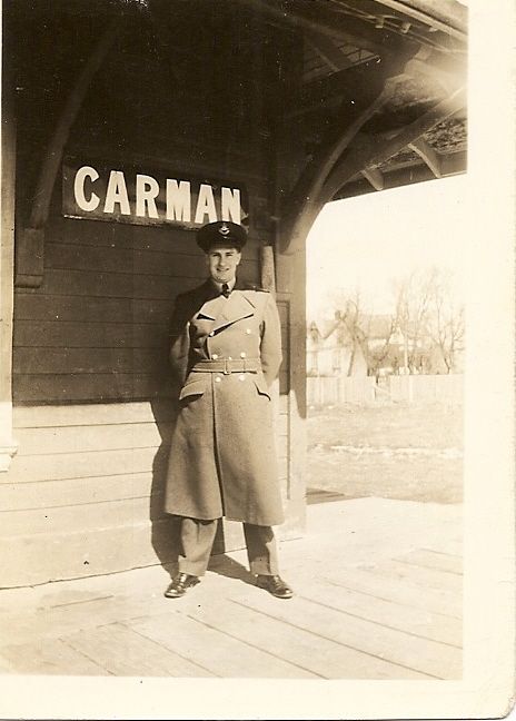 Photo of ANGUS JOHN BLACK