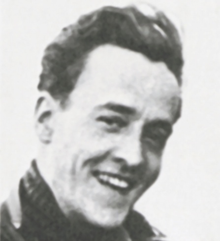 Photo of Joseph Gordon Brady