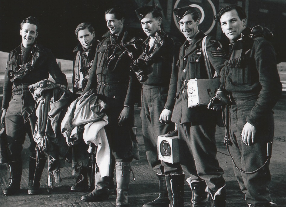 Photo of LEWIS JOHNSTONE BURPEE