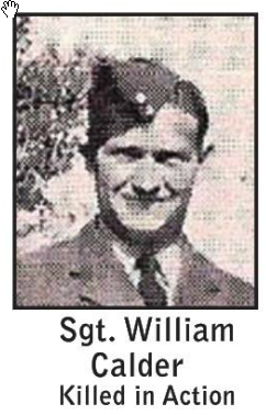 Photo of William Henry Calder