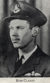 Photo of Ross Clarke