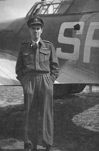 Photo of ROSS WILLIAM CLARKE