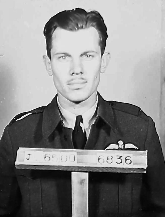 Photo of ROSS WILLIAM CLARKE