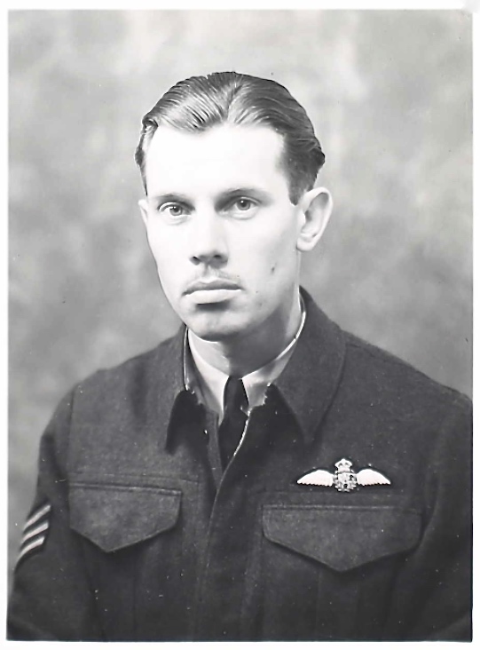 Photo of ROSS WILLIAM CLARKE