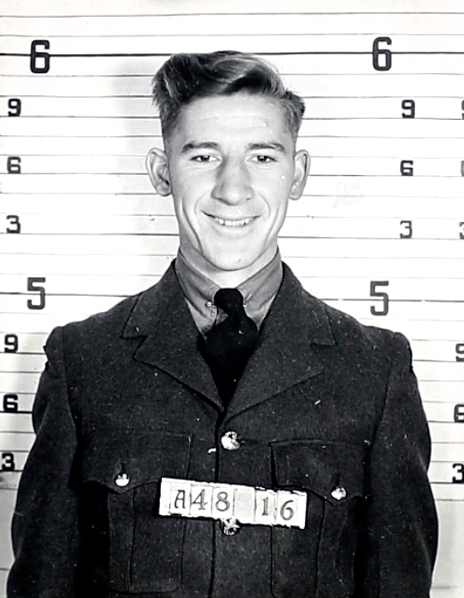 Photo of Angus Joseph Gillis