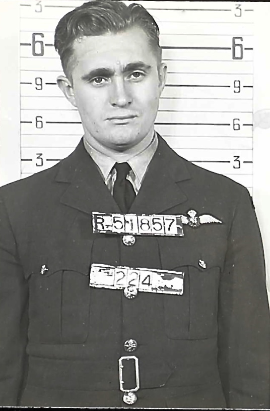 Photo of JOHN LIONEL FREDERICK LOWN