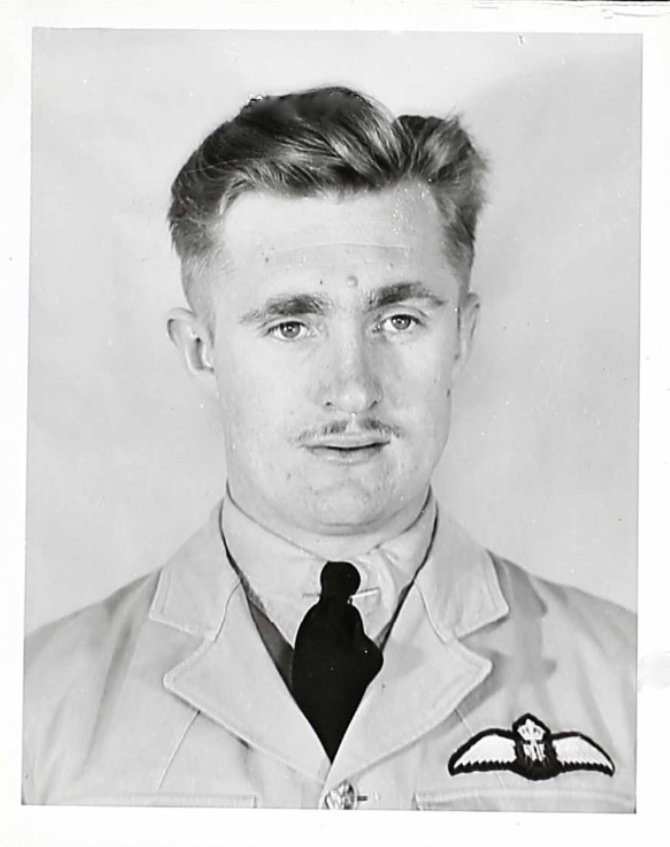 Photo of JOHN LIONEL FREDERICK LOWN