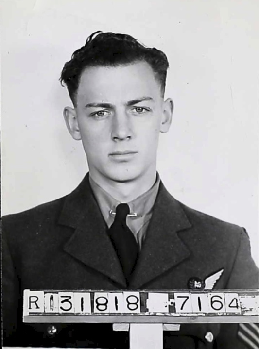 Photo of ALFRED SPENCER RHODES