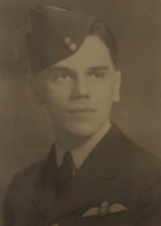 Photo of Kenneth Rowland Wainwright